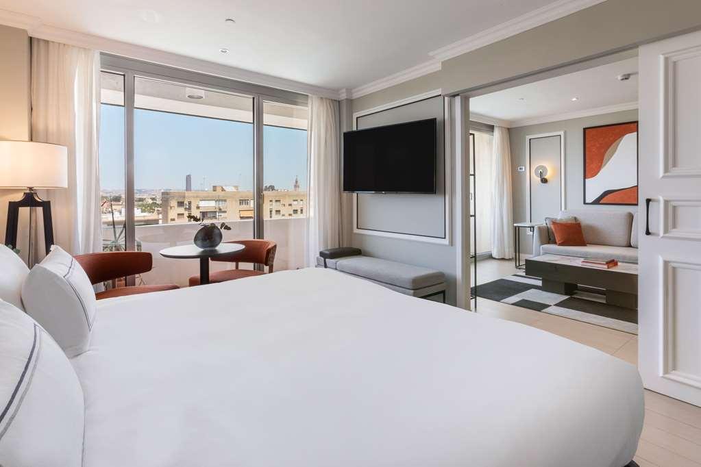 Hotel The Level At Melia Sevilla