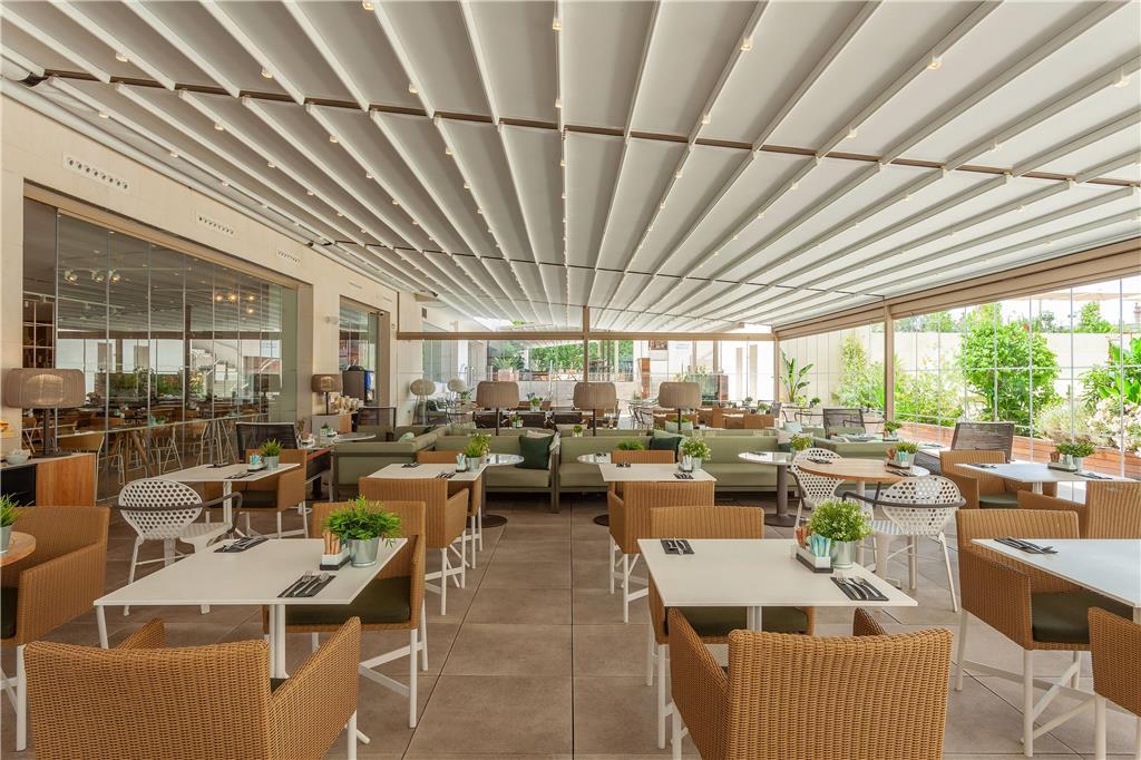 The Level At Melia 3*