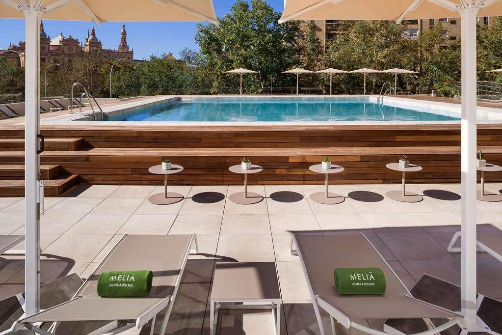 Hotel The Level At Melia Sevilla