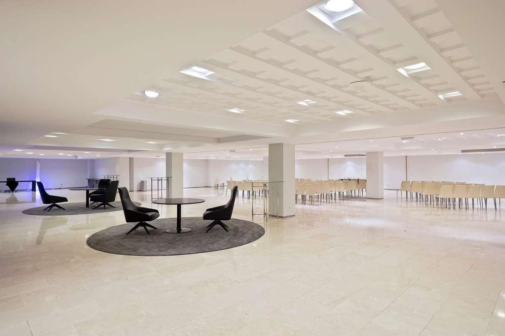 The Level At Melia