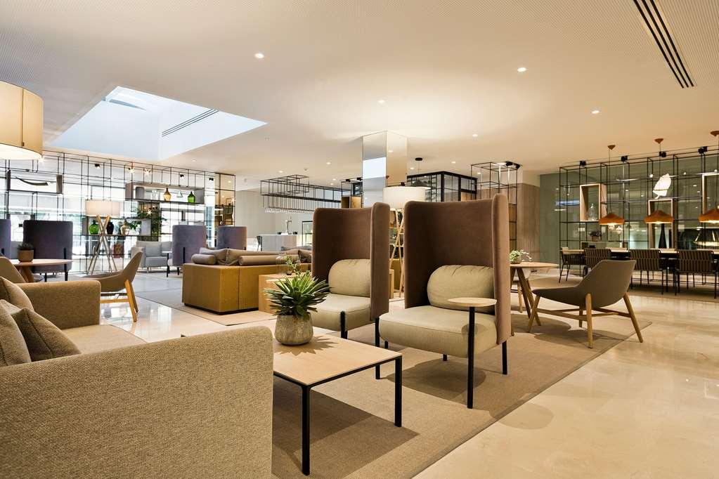 Hotel The Level At Melia 3*